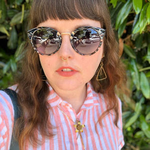 Meet your Posher, Nicolle